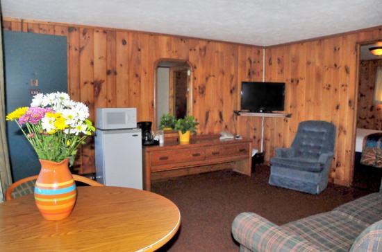 The Sunset Motel Munising